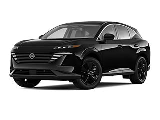 2026 Nissan Murano SUV Super Black 2026 Nissan Murano SUV Super Black